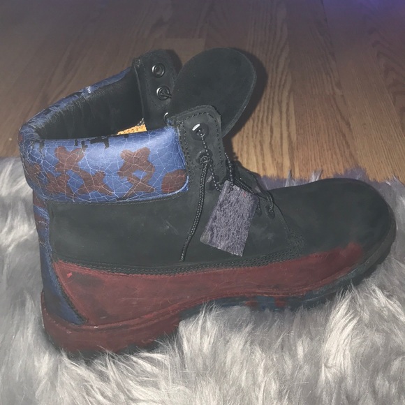 Timberlands - Picture 6 of 6